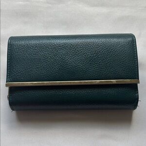 Safe Keeper Wallet GUC